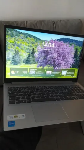 Notebook Lenovo