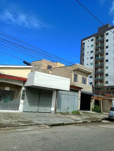 Alugo excelente ponto comercial na curuzu próximo a Duque