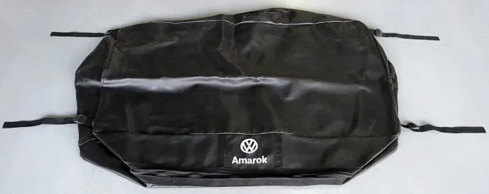 Bolsa para caçamba - Bag mala 345 litros - Impermeável