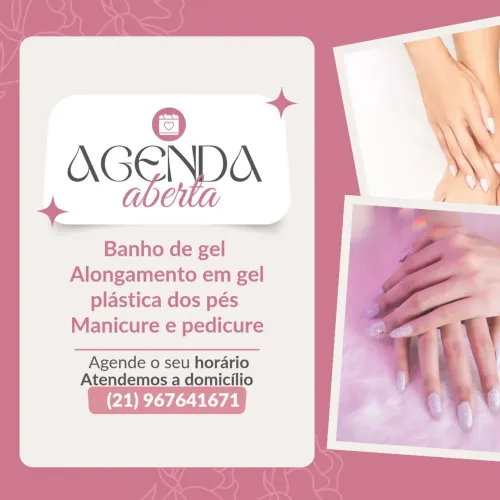 Atendimento a domicílio