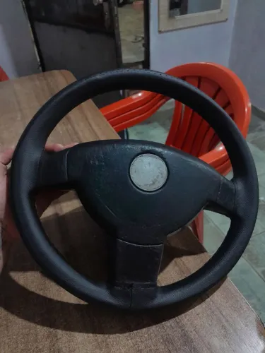 VENDO VOLANTE ORIGINAL VW