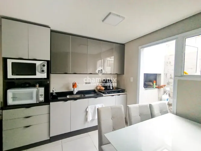 SOBRADO - ANA RECH (51,60m²)