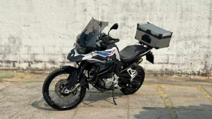 Vendo F 850 GS