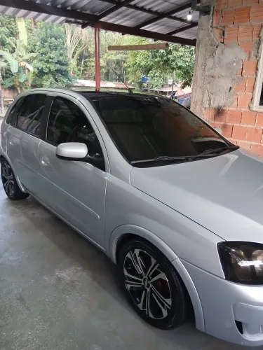 Chevrolet Corsa Hat. Maxx 1.4 8V Econoflex 5P 2010
