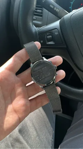 RELÓGIO TOMMY HILFIGER