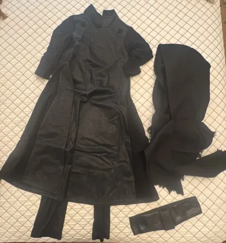Fantasia Kylo Disney Infantil