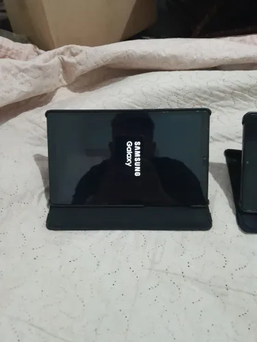 Tablet super conservado