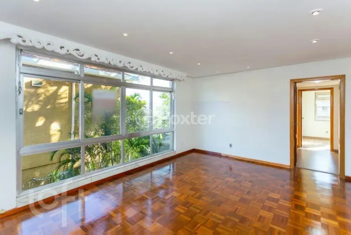 Apartamento à venda Rua Barão do Amazonas, Petrópolis - Porto Alegre