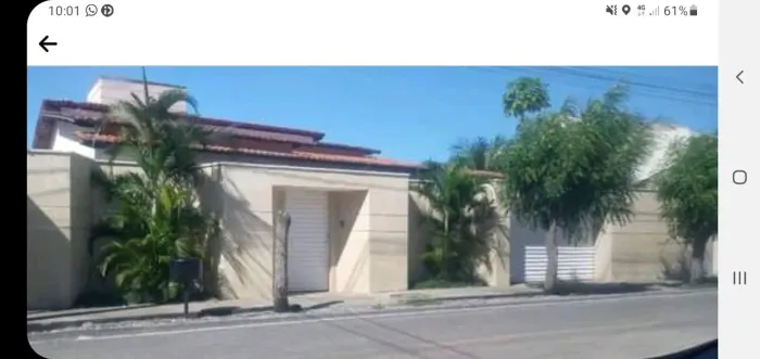 Casa itapipoca venda