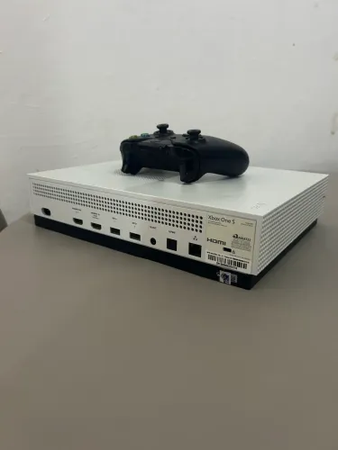 Xbox one S 1TB