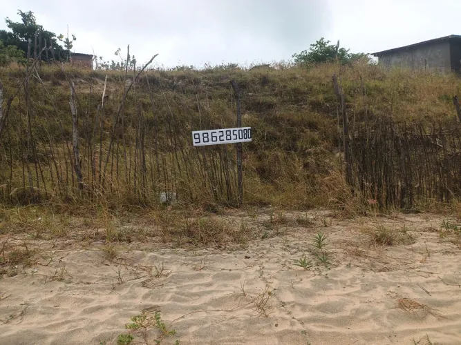 Terreno no Icaraí