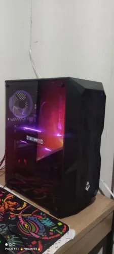 Pc gamer por PS5 Xbox séries x Playstation 5 pro