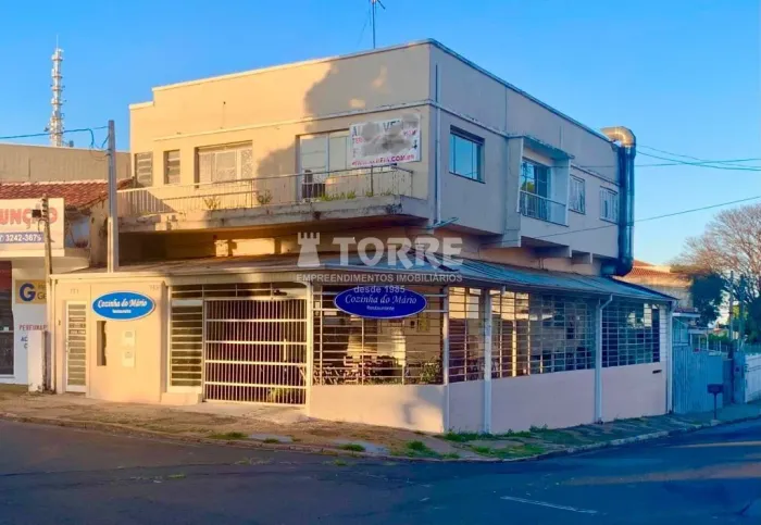 casa - Bonfim - Campinas