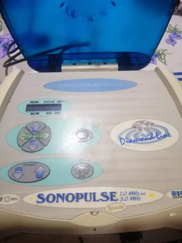 Ultrassom 
