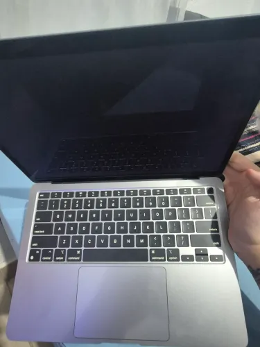Macbook air m1 2020 modelo a2337