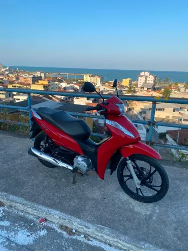 Biz valor abaixo da tabela pra vender hj!