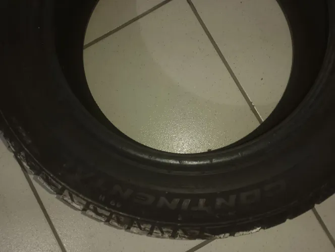 Pneu continental 195 60 16
