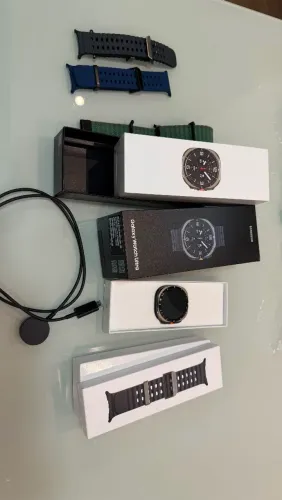 Galaxy Watch Ultra 47mm