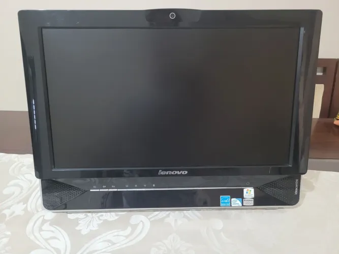 Computador Celeron E 3400 Lenovo