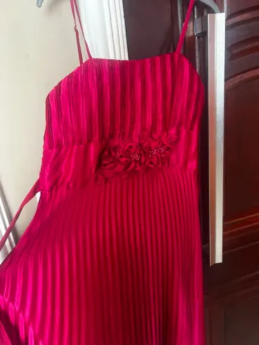 Vestido longos de festa