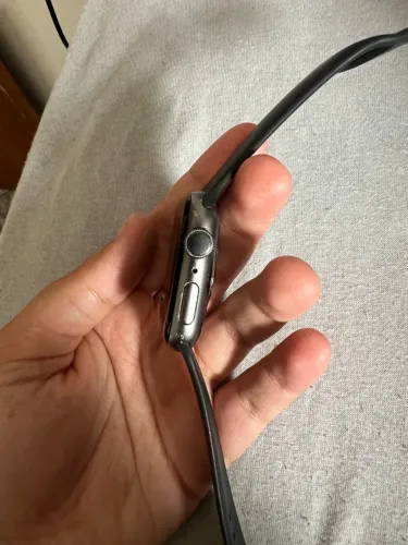 Vendo Apple Watch séries 5