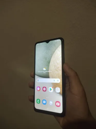 Vendo A12 64 gigas