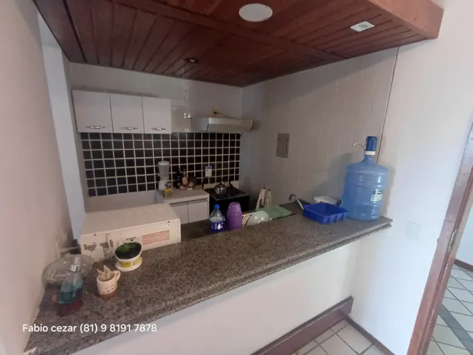 Apartamento para locação, BOA VIAGEM, Recife, PE