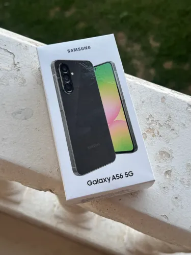 Galaxy A56 128GB LACRADO