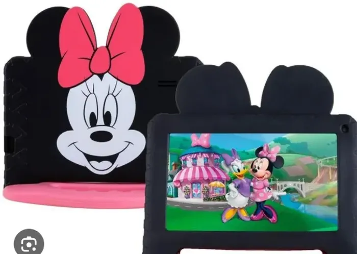 Tablet infantil