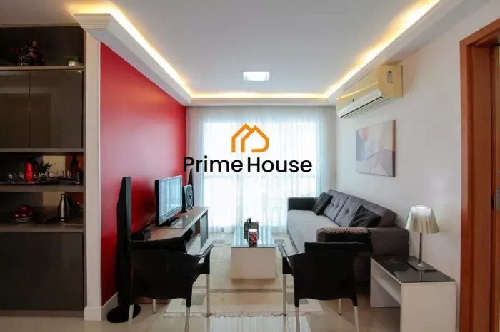 Apartamento com 3 dormitórios à venda, 92 m² por R$ 1.300.000,00 - Barra da Tijuca - Rio d