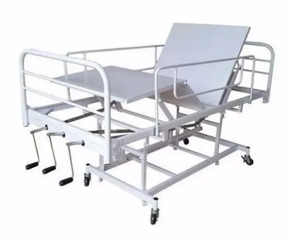 Cama hospitalar