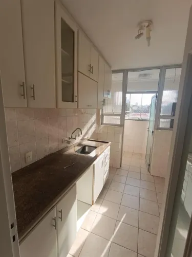 Apartamento à Venda no Cambuí | 2 Dormitórios com Suíte, 2 Vagas e Lazer Completo