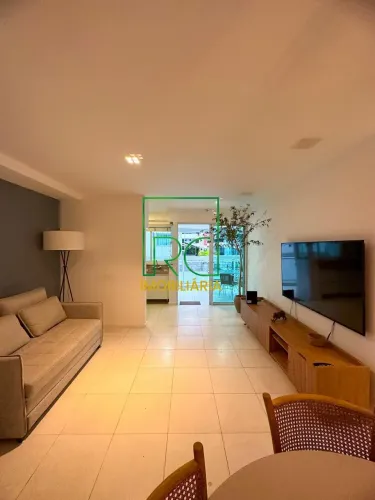 Apartamento à venda, no Condomínio Lanai, em Rio de Janeiro, Barra da Tijuca, com 2 quarto