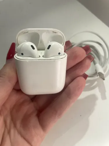 AirPod 2ª geração original 