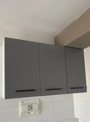 Armários de cozinha+ Gabinete