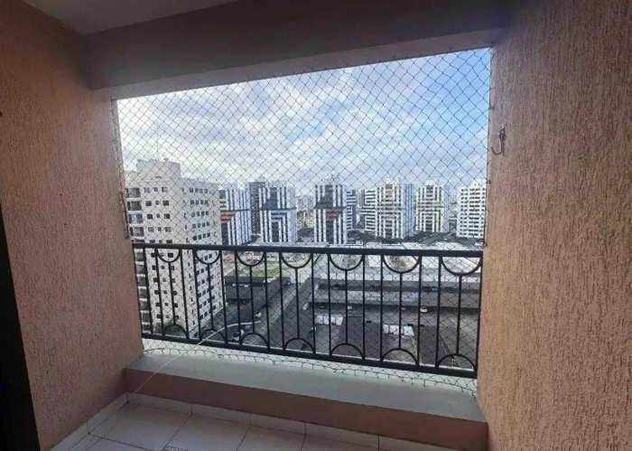 Real Garden - Bairro Jardins [8521]