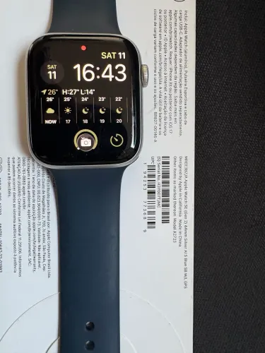 Apple Watch SE 2 44 mm