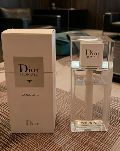 Dior Homem Cologne 125ml