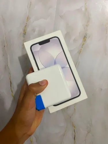 iPhone 17e não ativado um ano de garantia Apple 256GB Branco