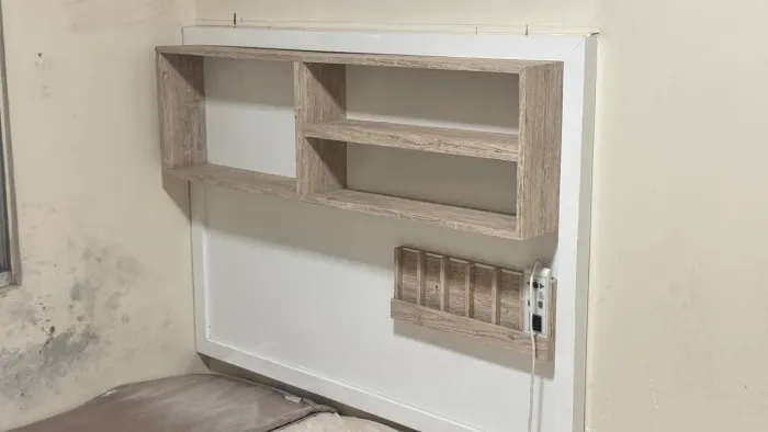 VENDO CABECEIRA DE CAMA CASAL