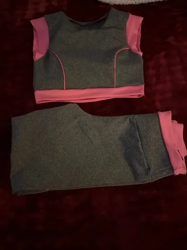 Conjunto de academia