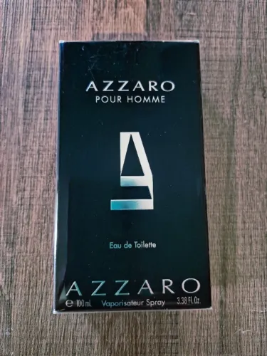 Azzaro 100ml original