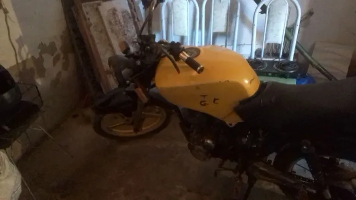 moto boa