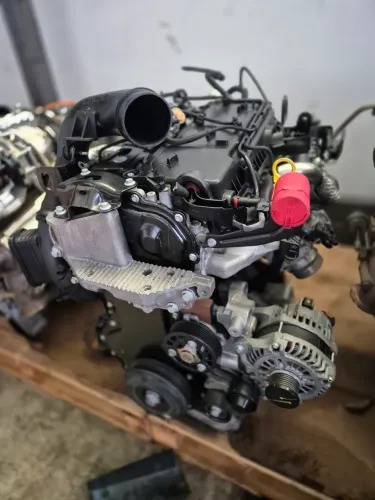 Motor Master 2.3 23/24 novo!