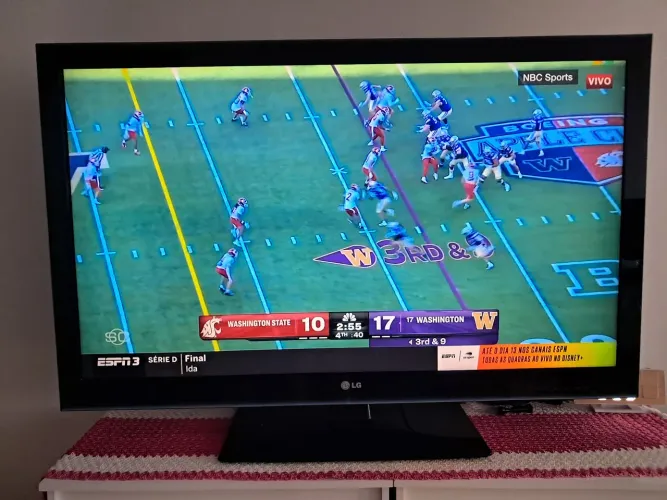 TV LG TELA GRANDE BARATO