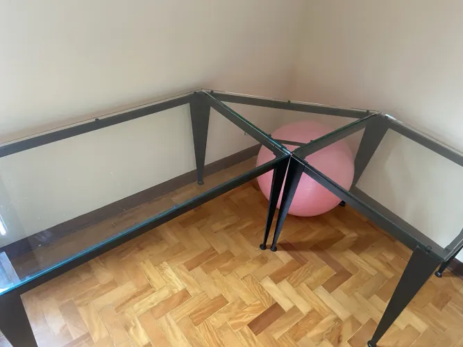 Mesa escritório em bom estado