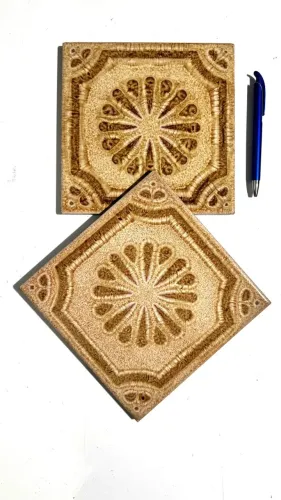 Azulejos Antigos | Pisos Antigos | Reposição