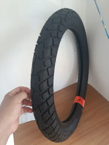 PNEU DIANTEIRO LEVORIM DUAL SPORT