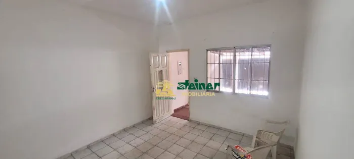 Casa com 2 dormitórios à venda, 110 m² por R$ 650.000,00 - Itapegica - Guarulhos/SP