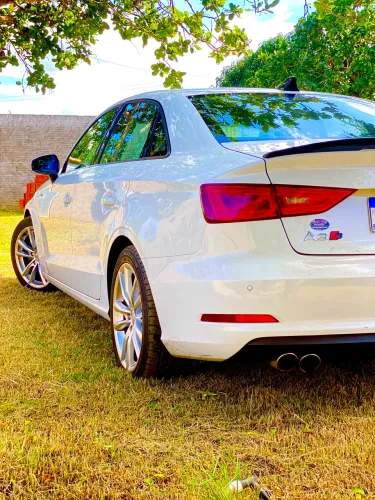 Audi A3 Sed.1.8/1.8 Ambit.16v TB FSI S-tronic 2014